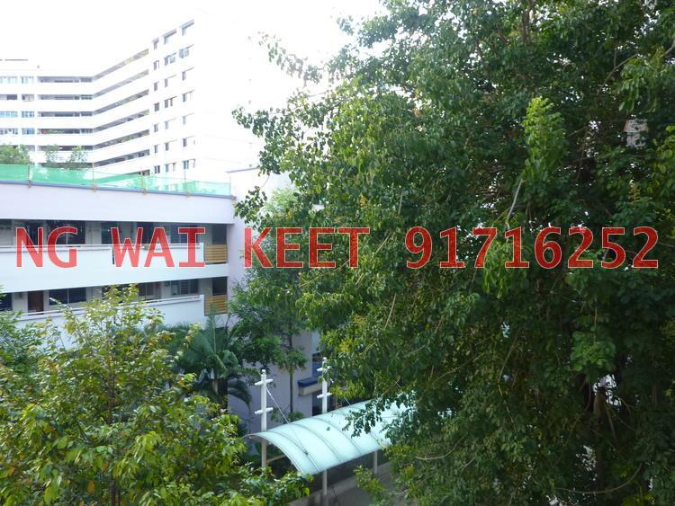 Blk 626 Hougang Avenue 8 (Hougang), HDB 3 Rooms #139501232